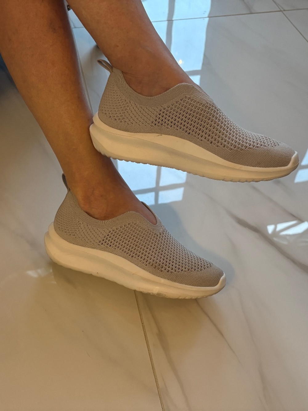 Clark Cloud Steppers Walking on a cloud Machine Washable